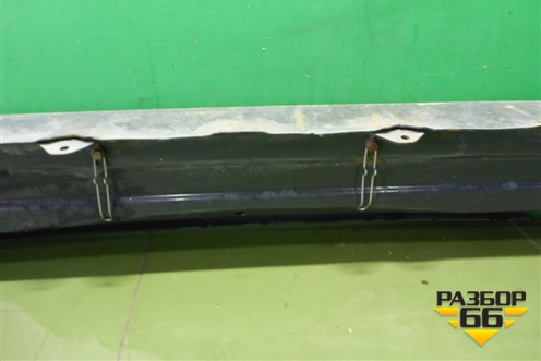 Бампер передний для Scania 5 P Series с 2004-2016г