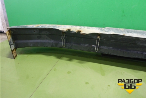 Бампер передний для Scania 5 P Series с 2004-2016г