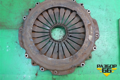 Корзина сцепления (DC1108) (1479574) для Scania 5 P Series с 2004-2016г