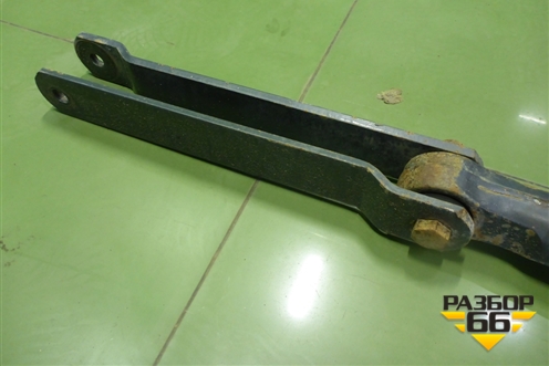 Стабилизатор передний (1427387) для Scania 5 P Series с 2004-2016г