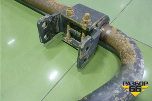 Стабилизатор передний (1427387) для Scania 5 P Series с 2004-2016г