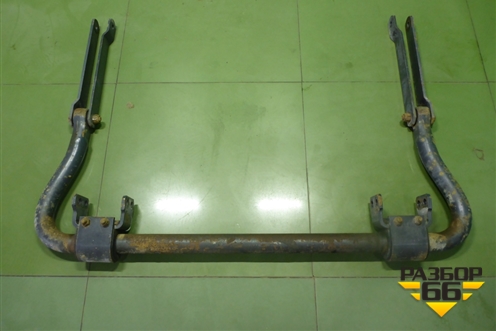 Стабилизатор передний (1427387) для Scania 5 P Series с 2004-2016г