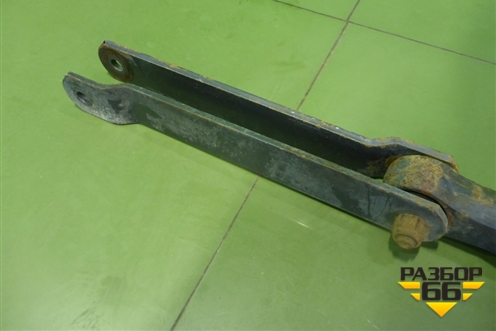 Стабилизатор передний (1427387) для Scania 5 P Series с 2004-2016г