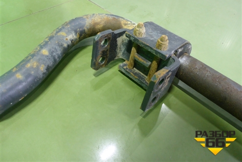 Стабилизатор передний (1427387) для Scania 5 P Series с 2004-2016г