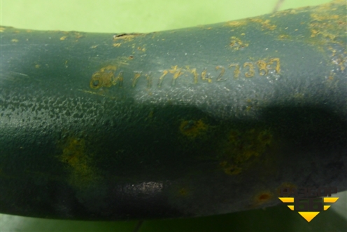 Стабилизатор передний (1427387) для Scania 5 P Series с 2004-2016г