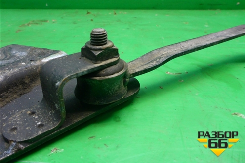 Кронштейн радиатора верхний  (1530607) для Scania 5 P Series с 2004-2016г