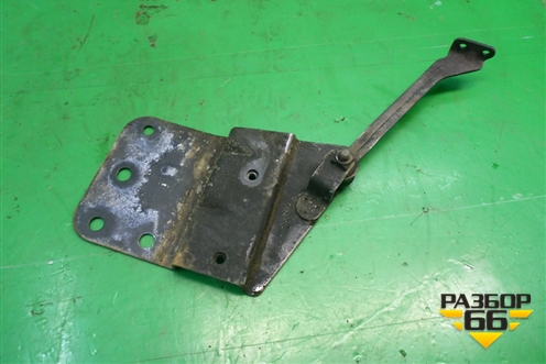 Кронштейн радиатора верхний  (1530607) для Scania 5 P Series с 2004-2016г