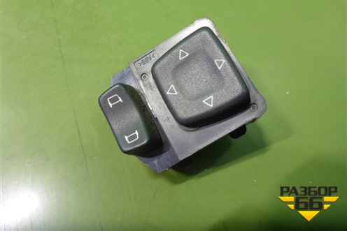 Переключатель регулировки зеркал (1863514) для Scania 5 P Series с 2004-2016г