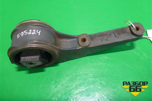 Кронштейн кабины для Iveco EuroCargo III 2008г (ЕвроКарго)