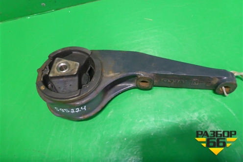 Кронштейн кабины для Iveco EuroCargo III 2008г (ЕвроКарго)