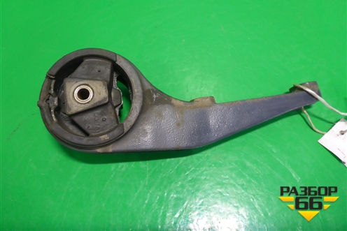 Кронштейн кабины для Iveco EuroCargo III 2008г (ЕвроКарго)