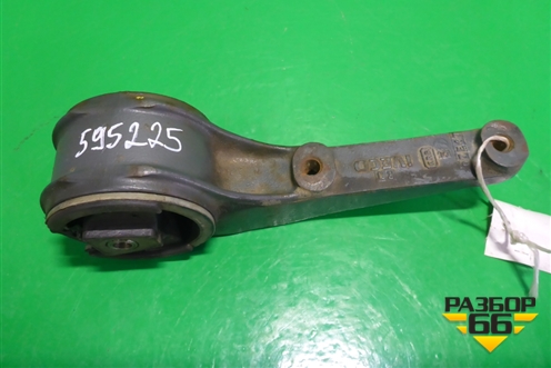 Кронштейн кабины для Iveco EuroCargo III 2008г (ЕвроКарго)