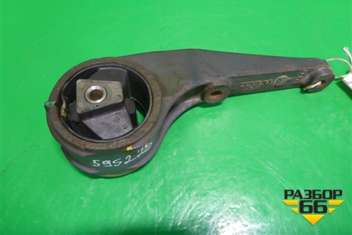 Кронштейн кабины для Iveco EuroCargo III 2008г (ЕвроКарго)