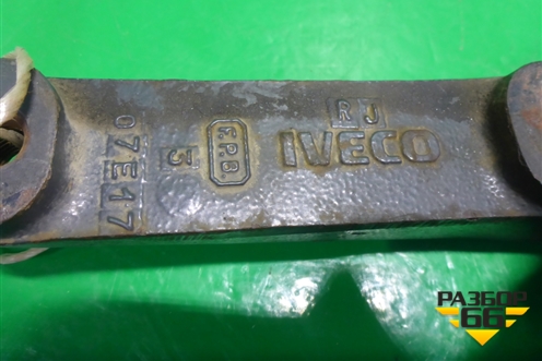 Кронштейн кабины для Iveco EuroCargo III 2008г (ЕвроКарго)