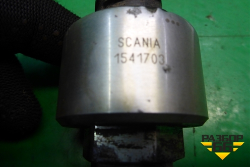 Датчик давления воздуха (1541703) для Scania 5 P Series с 2004-2016г