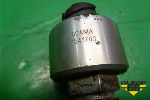 Датчик давления воздуха (1541703) для Scania 5 P Series с 2004-2016г
