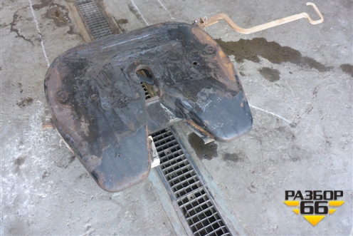 Сцепное устройство седло для Scania 5 P Series с 2004-2016г