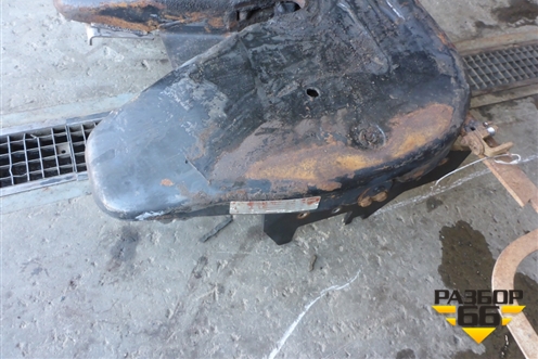 Сцепное устройство седло для Scania 5 P Series с 2004-2016г