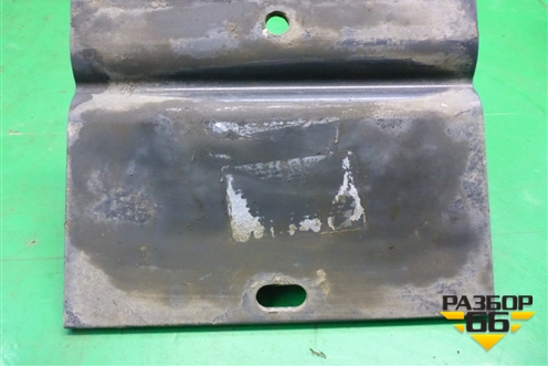 Кронштейн воздушной подушки (1411864) для Scania 5 P Series с 2004-2016г