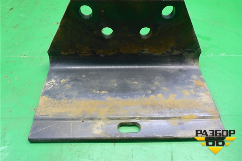 Кронштейн воздушной подушки (1411864) для Scania 5 P Series с 2004-2016г