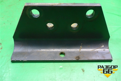 Кронштейн воздушной подушки (1411864) для Scania 5 P Series с 2004-2016г