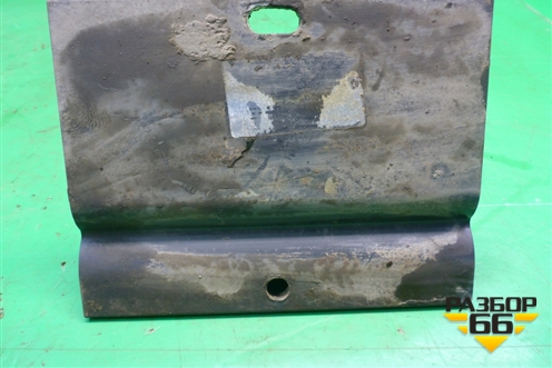 Кронштейн воздушной подушки (1411864) для Scania 5 P Series с 2004-2016г