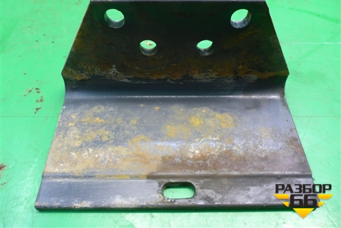 Кронштейн воздушной подушки (1411864) для Scania 5 P Series с 2004-2016г