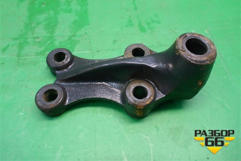 Кронштейн амортизатора заднего  (1400484) для Scania 5 P Series с 2004-2016г