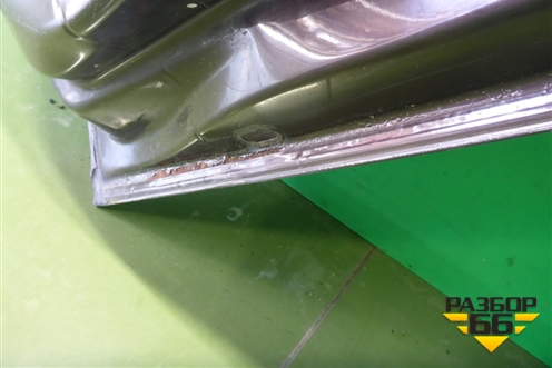 Дверь передняя правая (13274119) для Opel Insignia с 2008-2017г (Инсигниа)