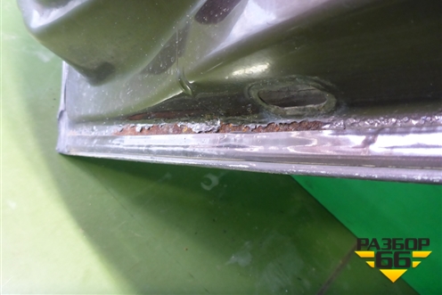 Дверь передняя правая (13274119) для Opel Insignia с 2008-2017г (Инсигниа)