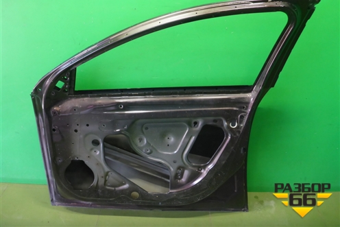 Дверь передняя правая (13274119) для Opel Insignia с 2008-2017г (Инсигниа)