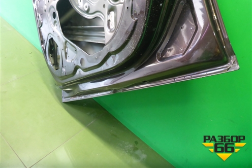 Дверь передняя правая (13274119) для Opel Insignia с 2008-2017г (Инсигниа)