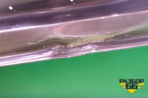 Дверь передняя правая (13274119) для Opel Insignia с 2008-2017г (Инсигниа)