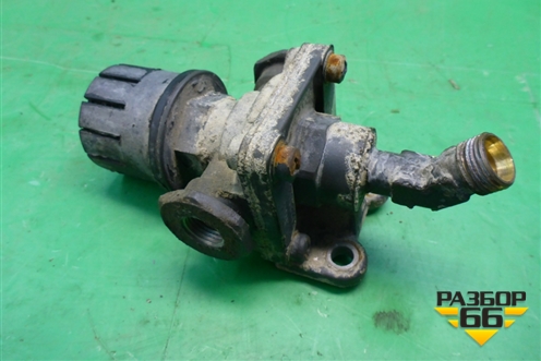 Клапан аварийного растормаживания (1422152) для Scania 5 P Series с 2004-2016г