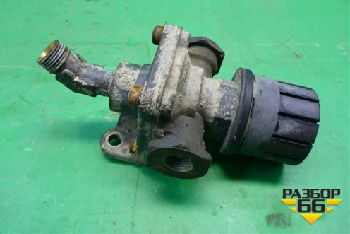 Клапан аварийного растормаживания (1422152) для Scania 5 P Series с 2004-2016г