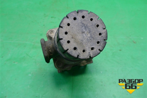 Клапан аварийного растормаживания (1422152) для Scania 5 P Series с 2004-2016г