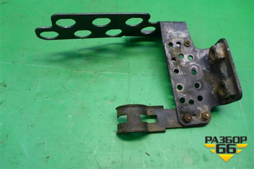 Кронштейн  (крепление электромагнитных клапанов) (1489983) для Scania 5 P Series с 2004-2016г