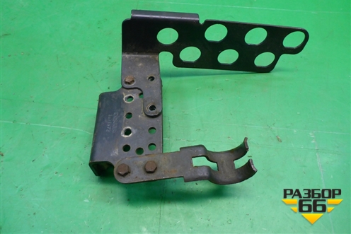 Кронштейн  (крепление электромагнитных клапанов) (1489983) для Scania 5 P Series с 2004-2016г