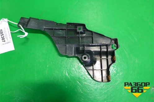 Кронштейн заднего бампера левый (5256648030) для Lexus RX 350 c 2015г (РХ)