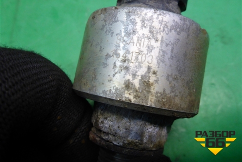 Датчик давления воздуха (1541703) для Scania 5 P Series с 2004-2016г