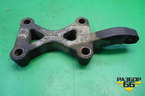 Кронштейн амортизатора заднего  (правого) (1377420) для Scania 5 P Series с 2004-2016г