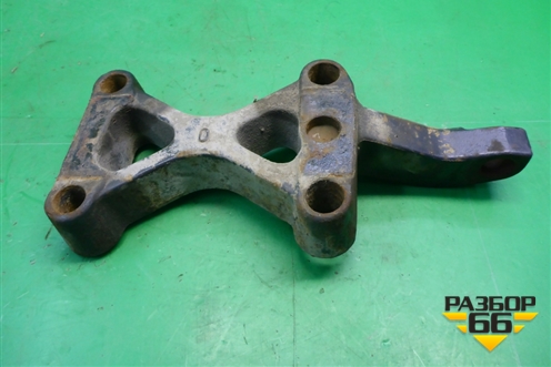 Кронштейн амортизатора заднего  (правого) (1377420) для Scania 5 P Series с 2004-2016г