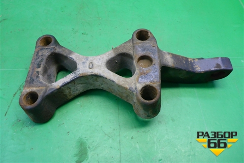 Кронштейн амортизатора заднего  (правого) (1377420) для Scania 5 P Series с 2004-2016г