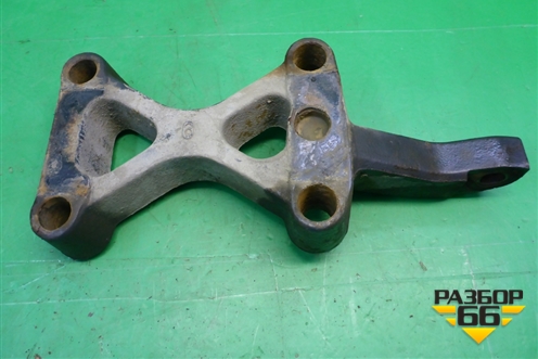 Кронштейн амортизатора заднего  (левого) (1377419) для Scania 5 P Series с 2004-2016г