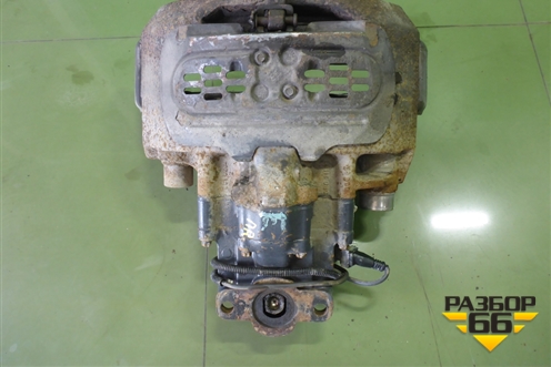 Суппорт передний правый (1756394) для Scania 5 P Series с 2004-2016г