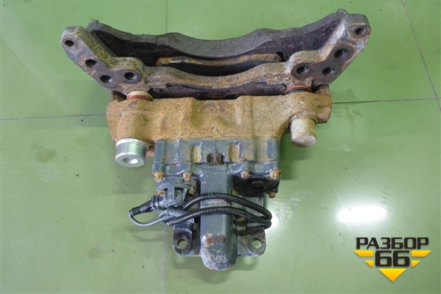 Суппорт передний правый (1756394) для Scania 5 P Series с 2004-2016г