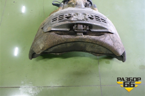 Суппорт передний правый (1756394) для Scania 5 P Series с 2004-2016г