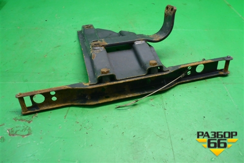 Кронштейн спойлера (бокового правого) (1405612) для Scania 5 P Series с 2004-2016г