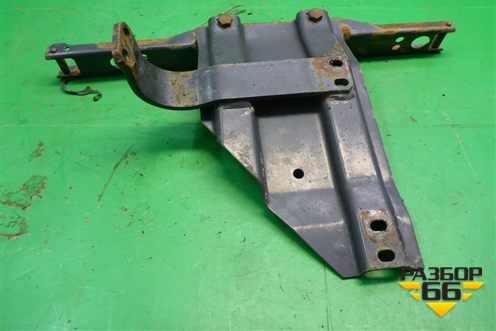 Кронштейн спойлера (бокового правого) (1405612) для Scania 5 P Series с 2004-2016г