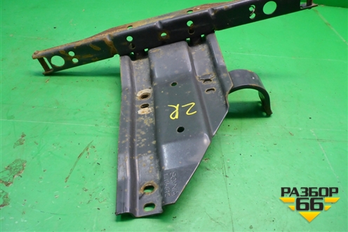 Кронштейн спойлера (бокового правого) (1405612) для Scania 5 P Series с 2004-2016г